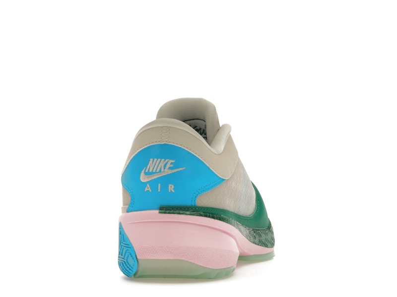 Nike Zoom Freak 5 5 The Hard Way
