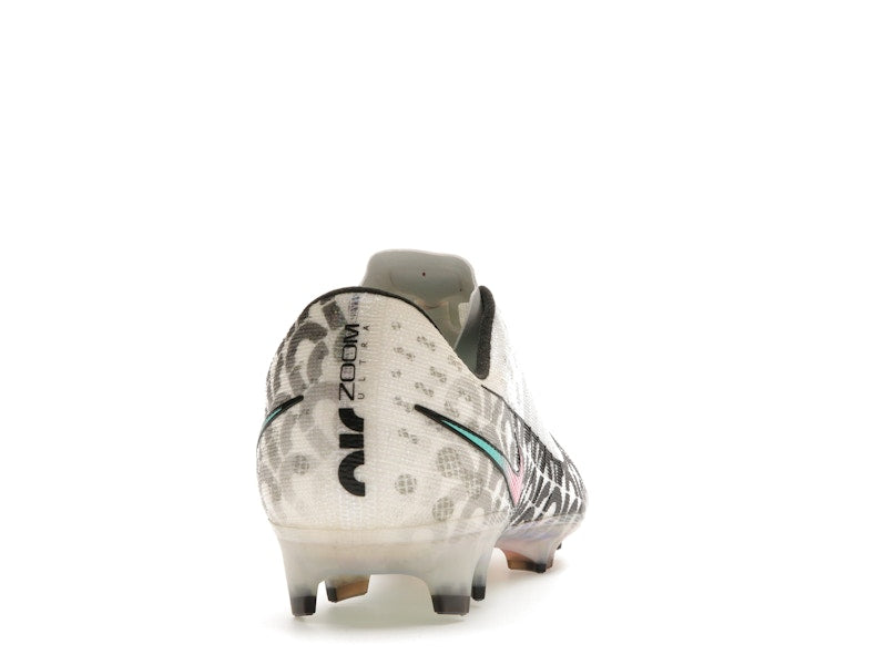 Nike Mercurial Air Zoom Ultra SE FG White Hyper Violet