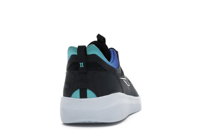 Nike SB Nyjah Free 2 Dark Obsidian Hyper Jade