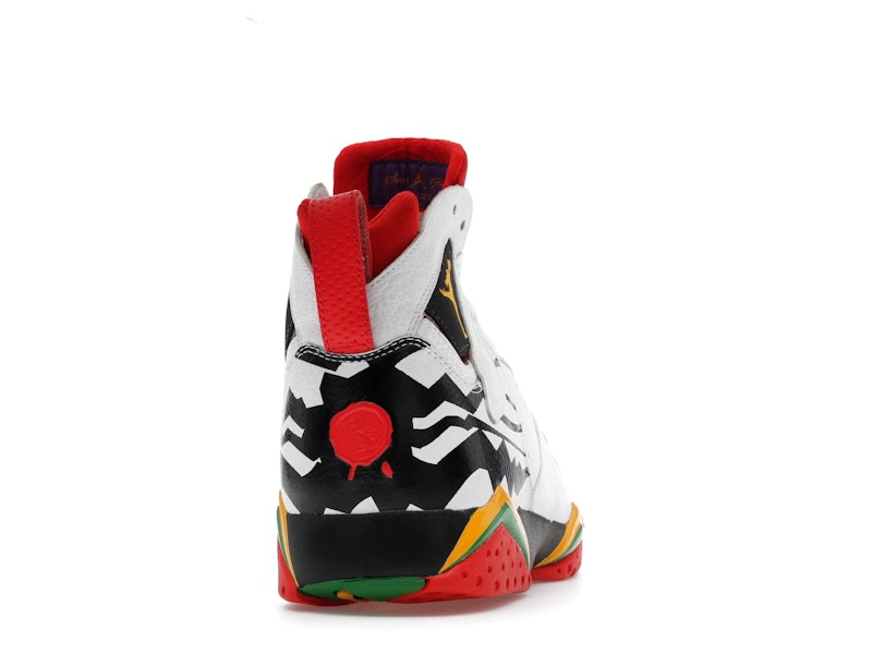 Jordan 7 Retro Premio Bin 23