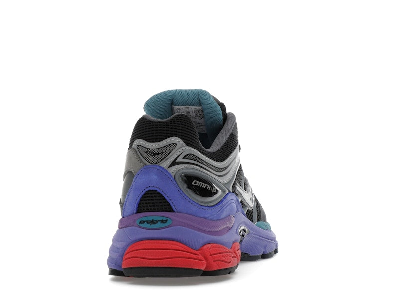 Saucony ProGrid Omni 9 Galaxy