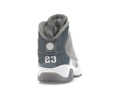 Jordan 9 Retro Cool Grey (2025) (GS)