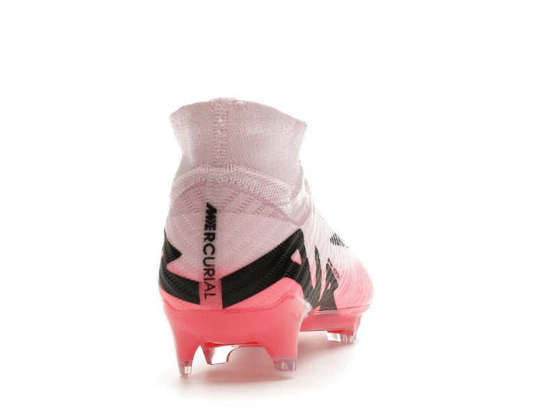 Nike Zoom Mercurial Superfly 9 Elite FG Pink Foam