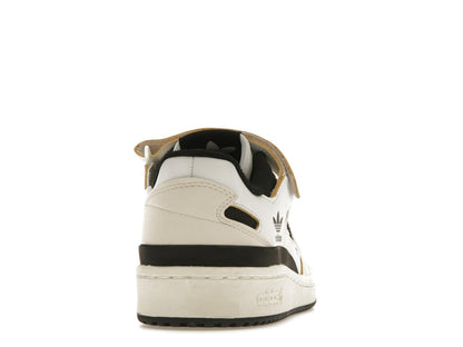 adidas Forum 84 Low Off White Core Black Footwear White (Women's)