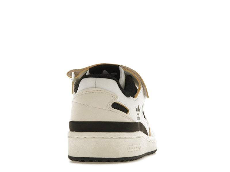 adidas Forum 84 Low Off White Core Black Footwear White (Women's)