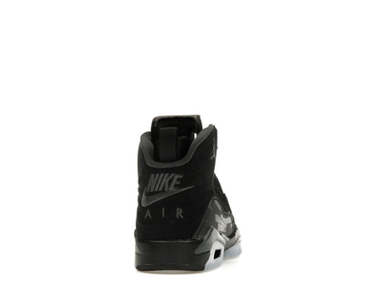 Jordan MVP Black Anthracite (GS)