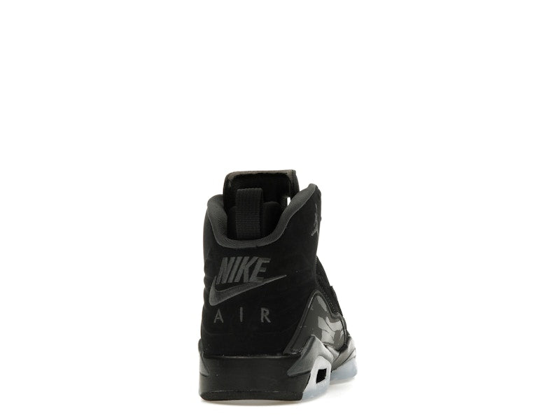 Jordan MVP Black Anthracite (GS)