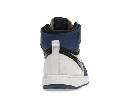 Jordan 1 Retro AJKO Storm Blue