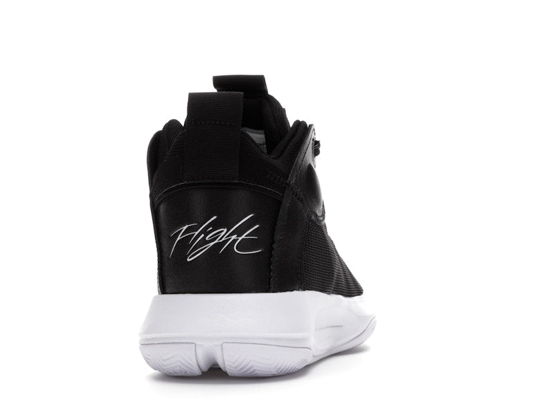 Jordan Jumpman 2020 Black White