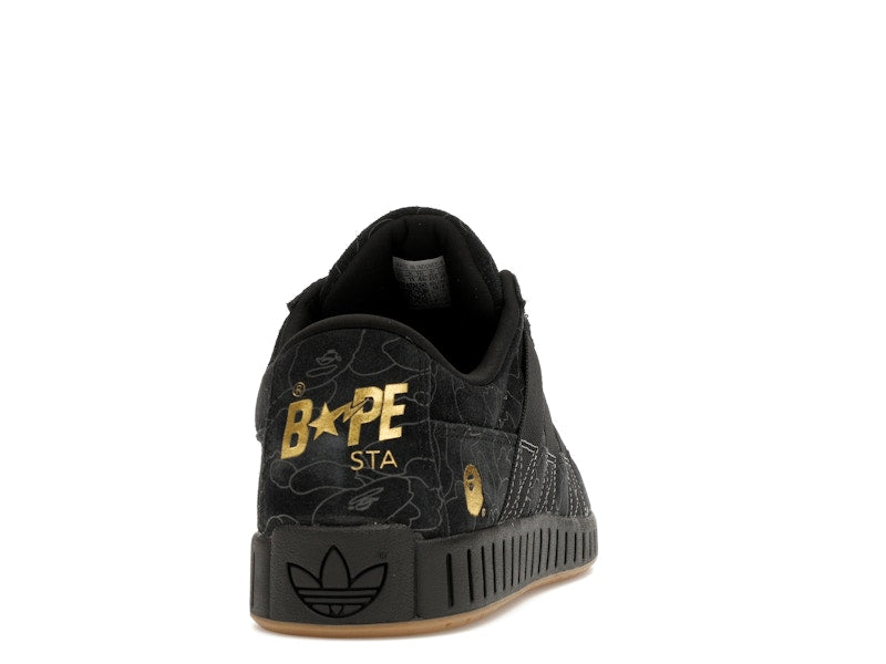 adidas NRTN Bape Black