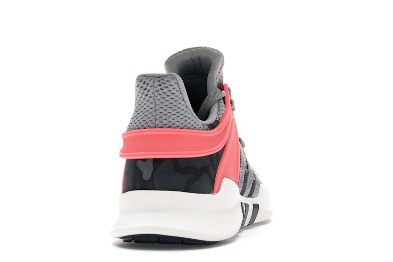 adidas EQT Support ADV Grey Turbo White