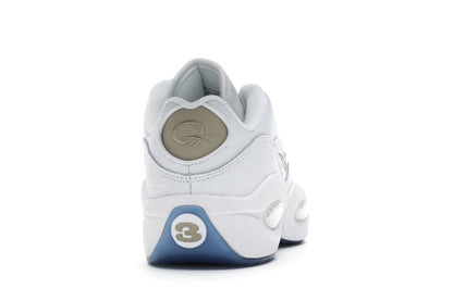 Reebok Question Low Oatmeal (2020)