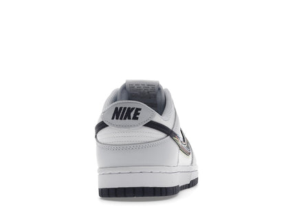 Nike Dunk Low 3D Swoosh