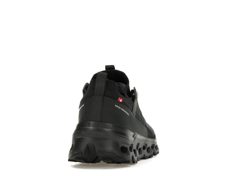 On Running Cloudultra 2 All Black (Women's)