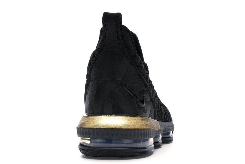 Nike LeBron 16 I'm King