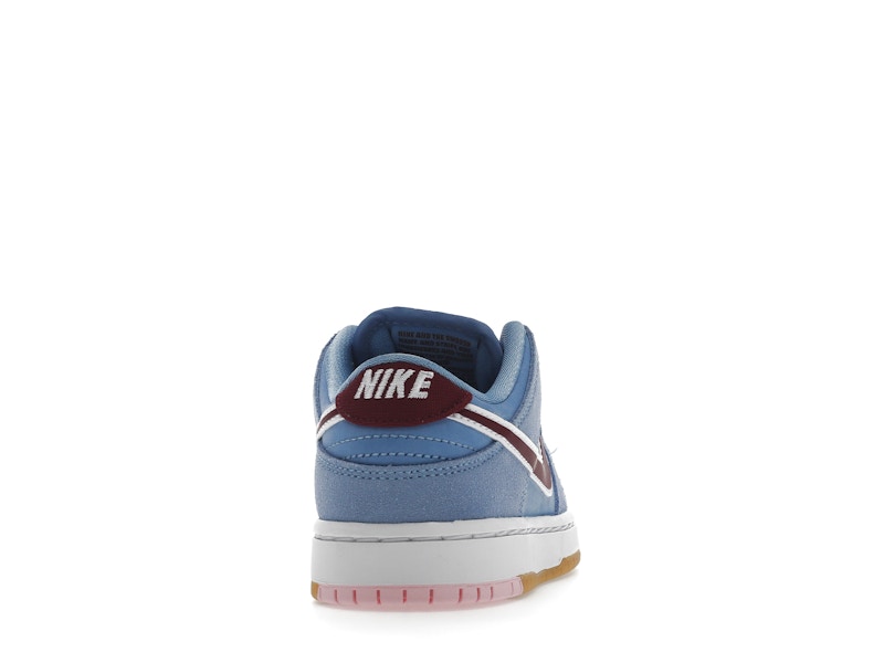 Nike SB Dunk Low Philadelphia Phillies (PS)