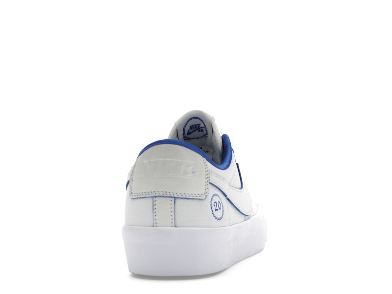 Nike SB Blazer Low Pro GT Premium Fine China
