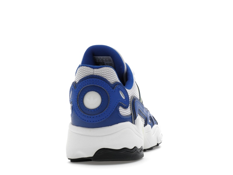 adidas Ozweego 3 OG White Royal Blue (Women's)