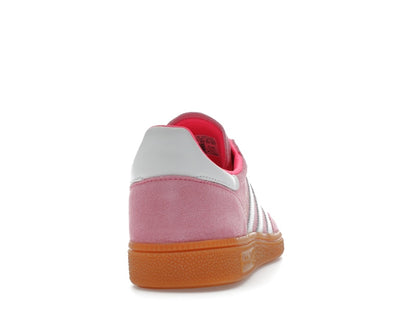 adidas Handball Spezial Lucid Pink White (Women's)