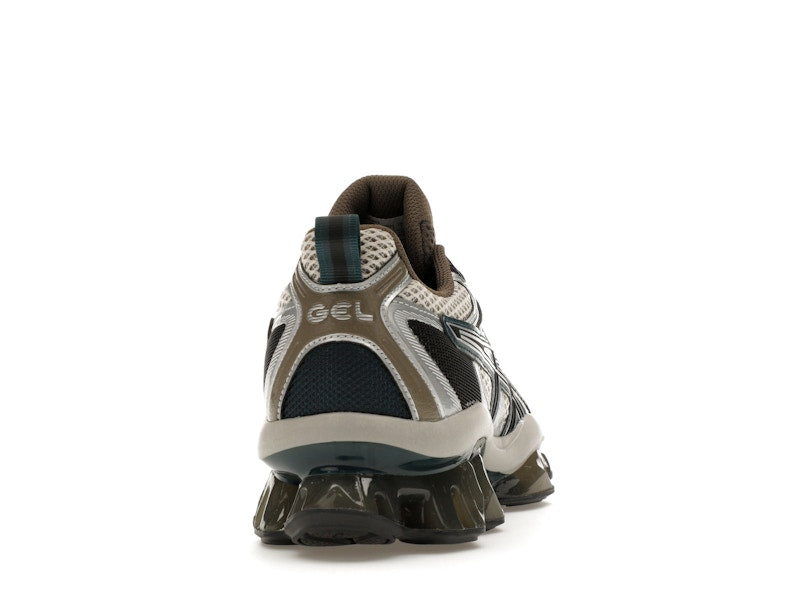 ASICS Gel-Quantum Kinetic Oatmeal Dark Taupe