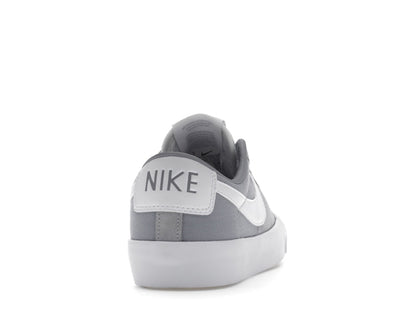 Nike SB Zoom Blazer Low Pro GT Wolf Grey