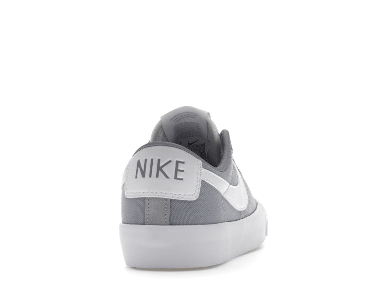 Nike SB Zoom Blazer Low Pro GT Wolf Grey