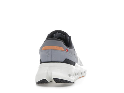On Running Cloudrunner 2 Wolf Ivory