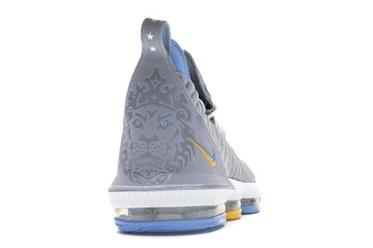 Nike LeBron 16 MPLS Lakers