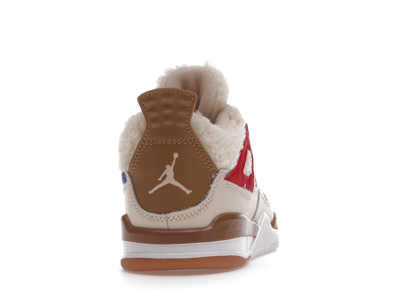 Jordan 4 Retro Where the Wild Things Are (PS)