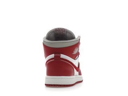 Jordan 1 Retro High OG Varsity Red (PS)