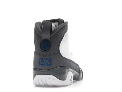 Jordan 9 Retro Flint Grey French Blue (2026)