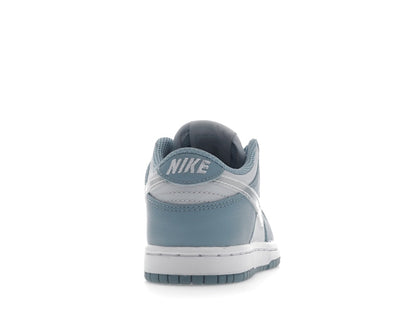 Nike Dunk Low Clear Aqua (PS)