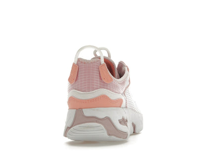 Nike React Live Light Violet Crimson Bliss (GS)