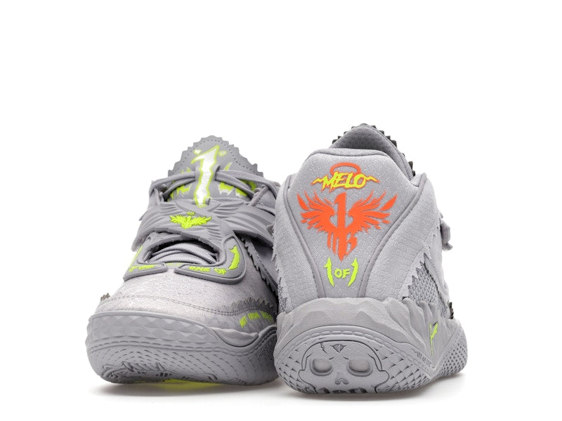 Puma LaMelo Ball MB.05 Shine