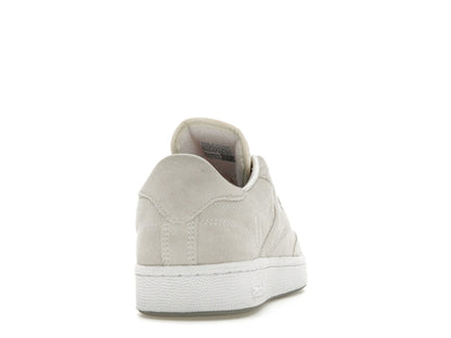 Reebok Club C 85 JJJJound Chalk Suede