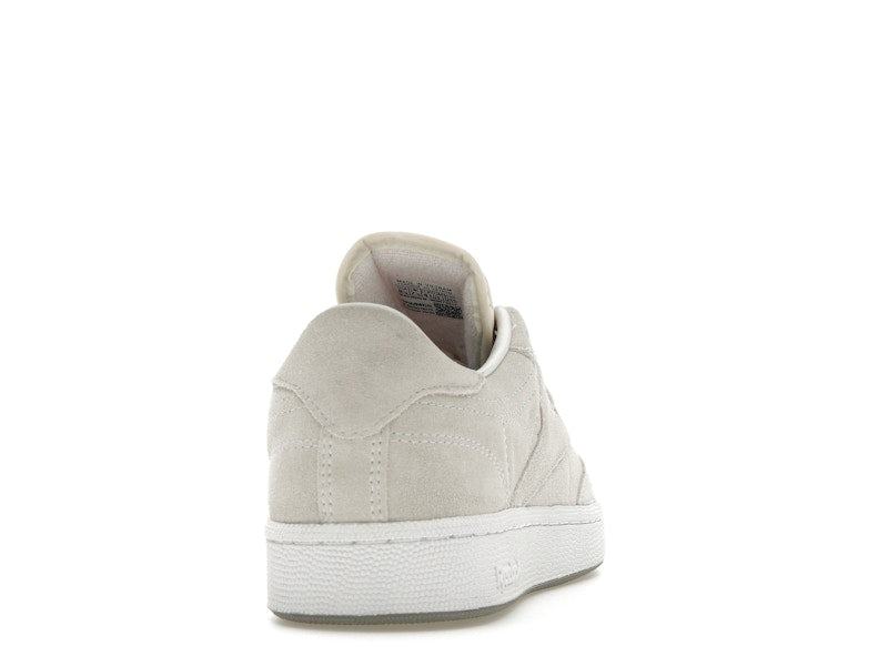 Reebok Club C 85 JJJJound Chalk Suede