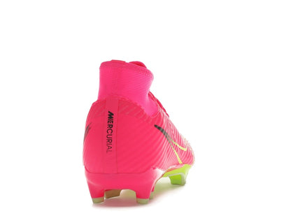 Nike Zoom Mercurial Superfly 9 Academy MG Luminous Pack
