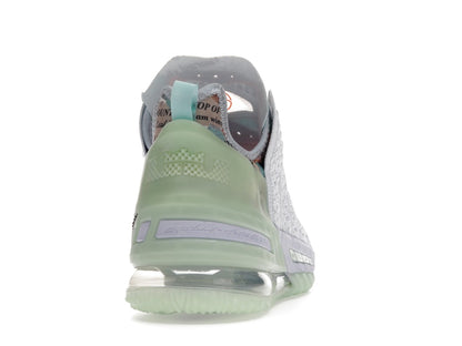 Nike LeBron 18 Diana Taurasi GOAT Vision
