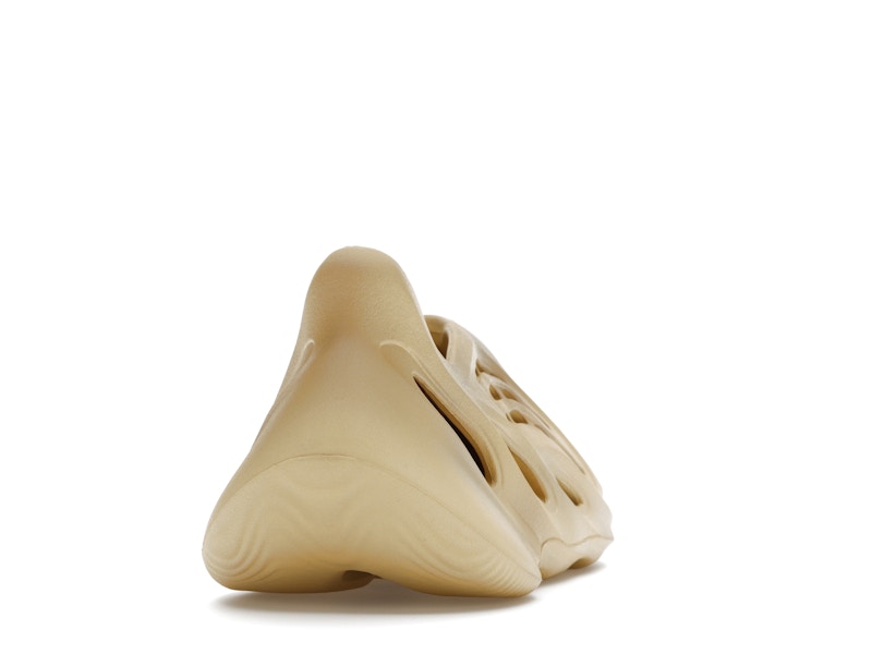 adidas Yeezy Foam RNR Desert Sand