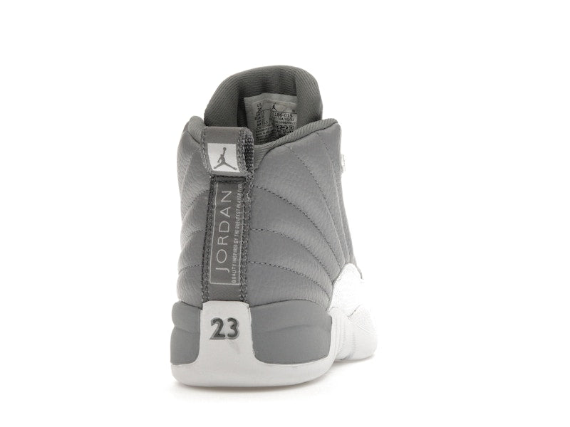 Jordan 12 Retro Stealth (PS)