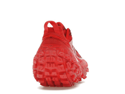 Balenciaga Defender Red Black