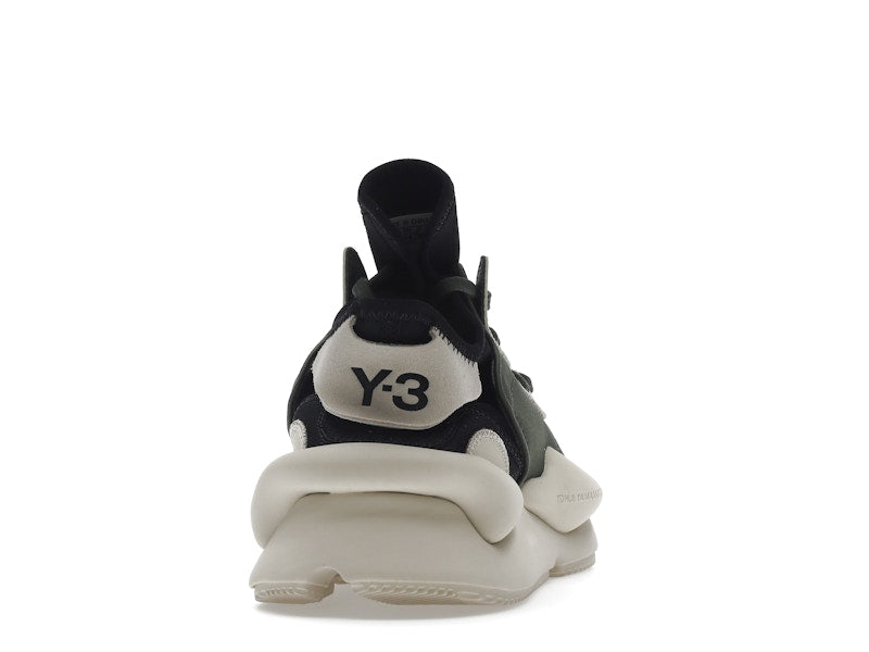 adidas Y-3 Kaiwa Green