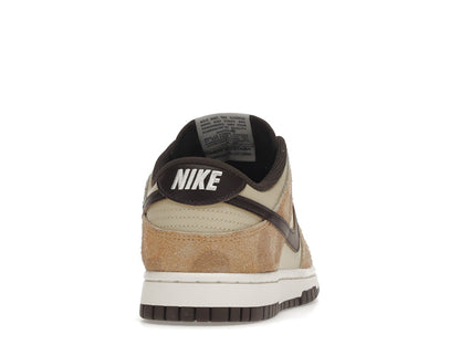 Nike Dunk Low Retro PRM Animal Pack Giraffe/Cheetah