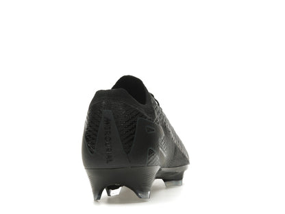 Nike Mercurial Vapor 16 Elite FG Black Deep Jungle