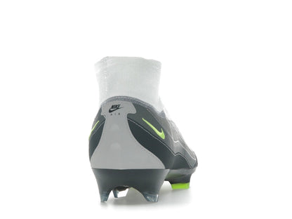 Nike Zoom Mercurial Superfly 10 Elite SE FG  Air Max 95 Neon