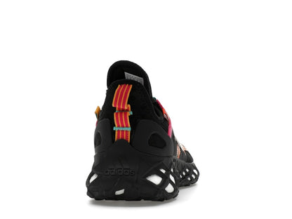 adidas Web Boost Day Of The Dead