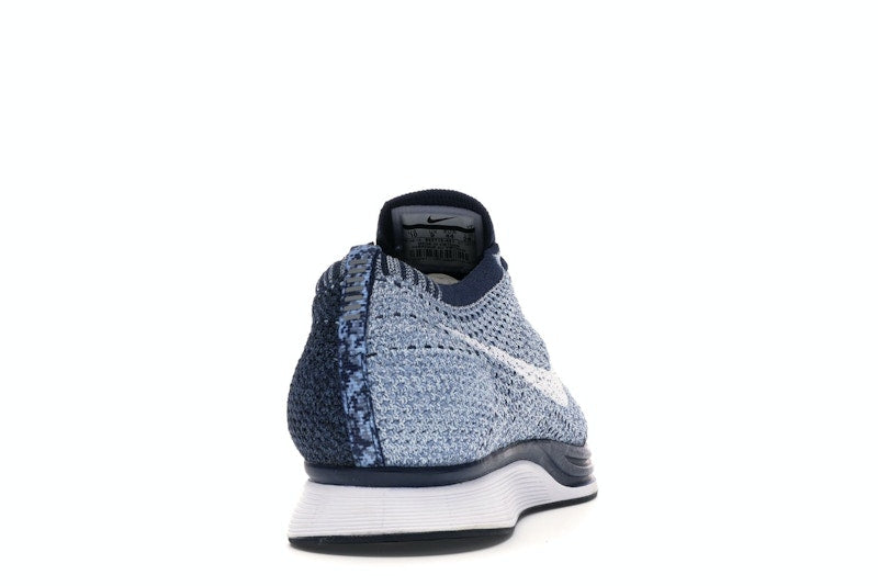 Nike Flyknit Racer Blue Tint