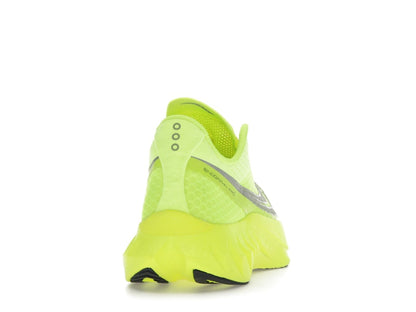 Saucony Endorphin Pro 4 Citron