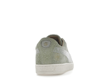 Puma Suede Classic Sonra