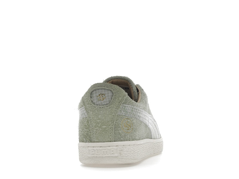 Puma Suede Classic Sonra